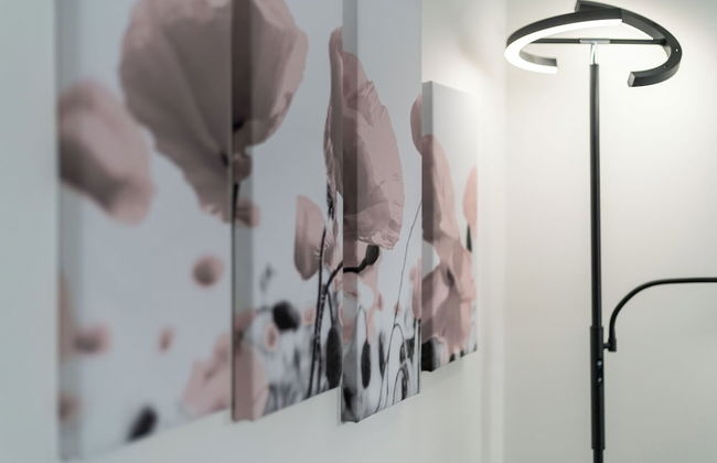 Cozy 2-Bedroom Flat in West London - Foto 9