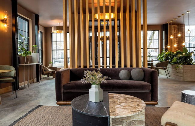 The Dylin by Mint House - Photo 2