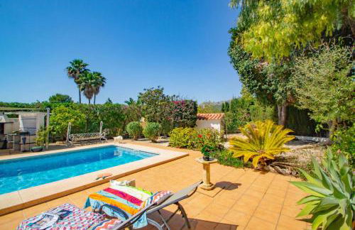 Villa Michele - PlusHolidays - Photo 48