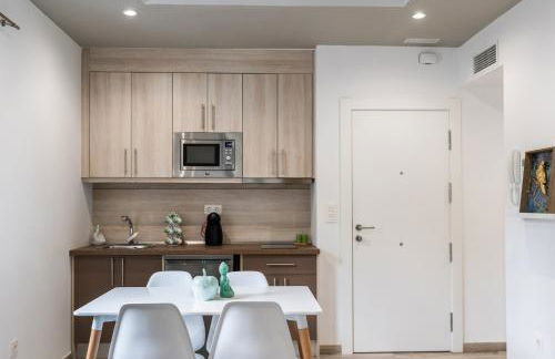 Moderno Apartamento en Centro de Granada - Photo 13