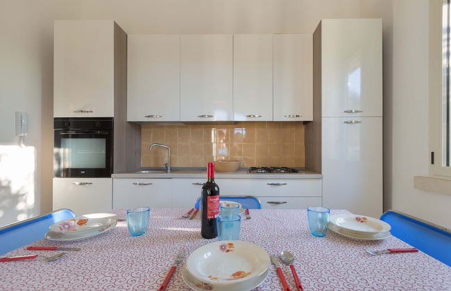 1755 Casina Farnarari - Appartamento 1 by Barbarhouse - Foto 9