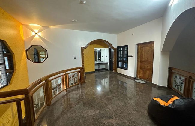 Lovely 5-bed Villa in Udupi - Foto 1
