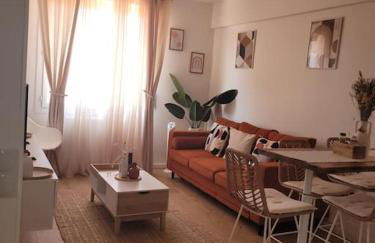 Appartement au cœur de la cité d'Angoulême - Foto 1