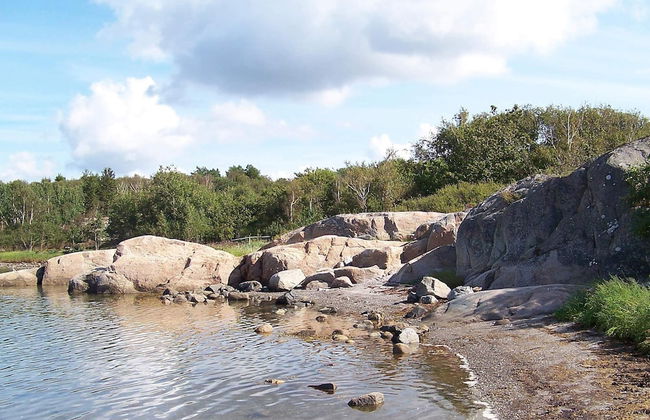 Holiday Home in Kållekärr - Photo 16