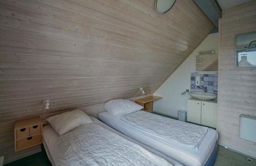 Ferienhaus "Bären Ecke" am See im Bergland - Foto 13