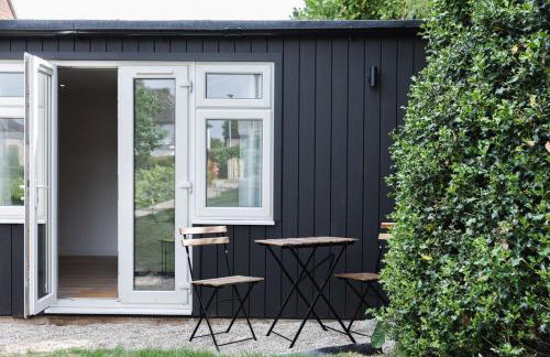 The Dorjean at Mill Road - relaxing 1 bed 1 bath - Foto 19