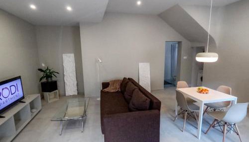 Rodi Apartment - Photo 2