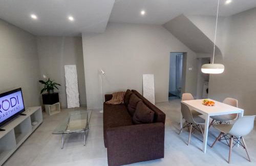 Rodi Apartment - Foto 2