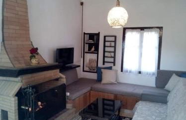 Panos and Chrisas House - Foto 13