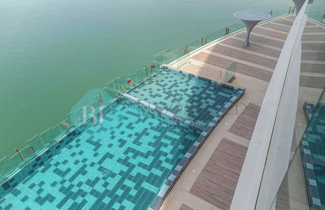 Bloomfields Modern 1BR in Thalassa - Photo 8