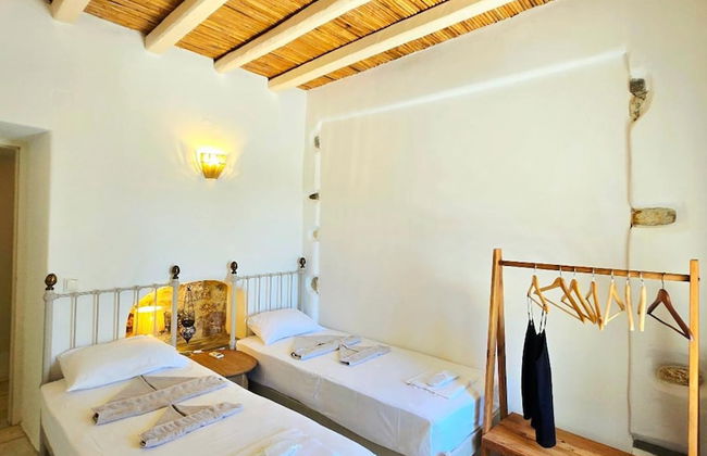 Paros Afrodite Luxury Villas - Foto 55