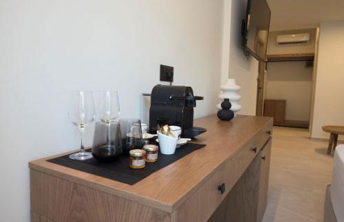 Rhotheon Suites in Ialysos Rhodes - private pool in selected rooms - Foto 32