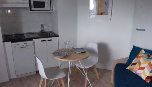 LE COCOON DE SAINT JEAN PROCHE CLINIQUE DE L UNION - Foto 5