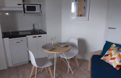 LE COCOON DE SAINT JEAN PROCHE CLINIQUE DE L UNION - Foto 5