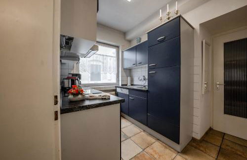 Villa Hedwig - Schwarzwald Apartments mit Thermalbad-Nähe & Balkon mit Bergblick - Foto 54