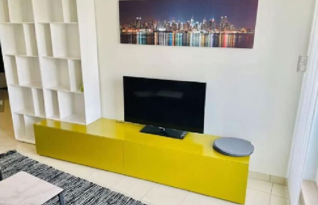 Cosy 1 bedroom flat in Limpertsberg - Foto 7