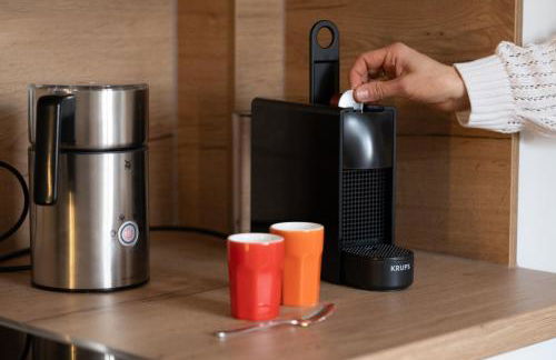 Wohnung am Wasserschloss - Foto 14