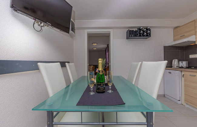 Villa Stingray - Foto 13