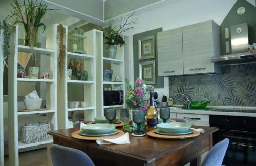 La Casetta di Gio' con Parcheggio - Photo 21