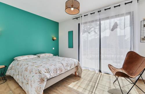 Holiday Home Les lilas by Interhome - Foto 8