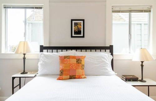 Dreamy 3-Story House : Sunroom + City Skyline View - Foto 17