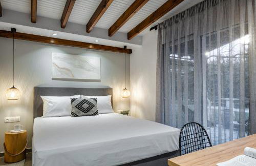 Coel Luxury Suites by RentalsPro Services - Potidea Halkidiki - Foto 3