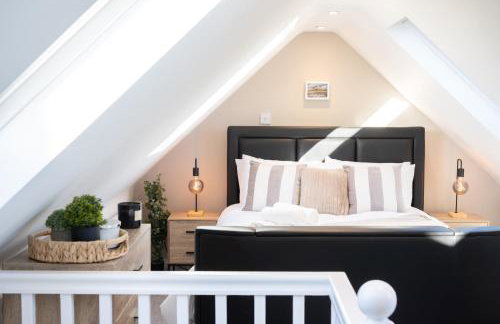 Northern Hideaways, Greyfield House, Embleton - Foto 16