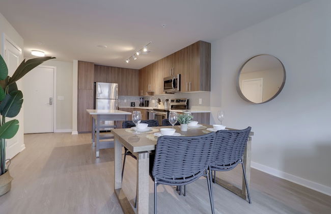 Cozy Alexandria Apartment - Foto 7