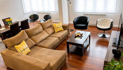 Apartamento La Cava - Foto 2