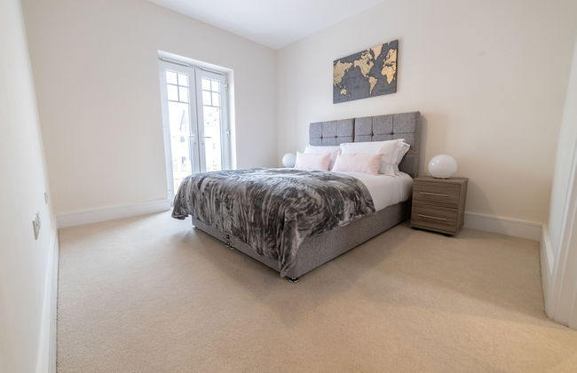 Reading Green Park Village Serviced Apt - Foto 8