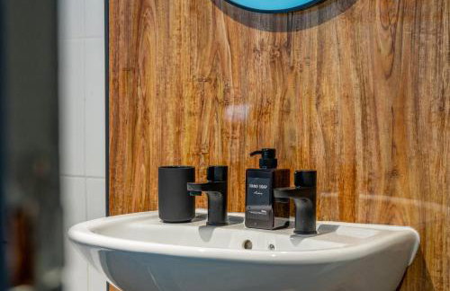 The Saddlers - Foto 8