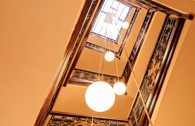 Port Plaza Apartments - Foto 33