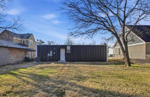 Modern 2BR Near Downtown OKC home - Foto 30