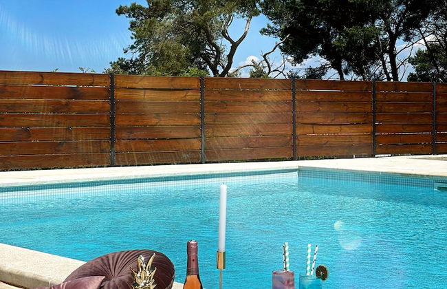 Butique apartment Borghetto - Foto 33