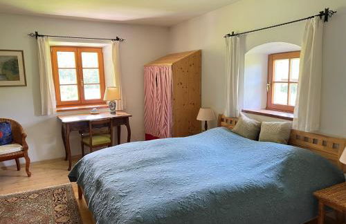 Ferienhaus Malterlehen - Foto 18