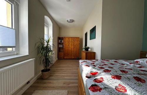 Ferienwohnung Dahlen mit familienfreundlichem Garten - Foto 21