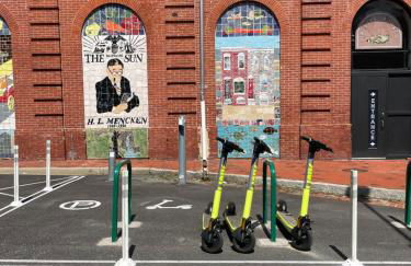 Downtown Loft - Close to Topgolf, Horseshoe Casino, UM Baltimore - Foto 105