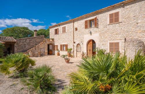 Finca es Rafal, Agroturisme - Foto 3