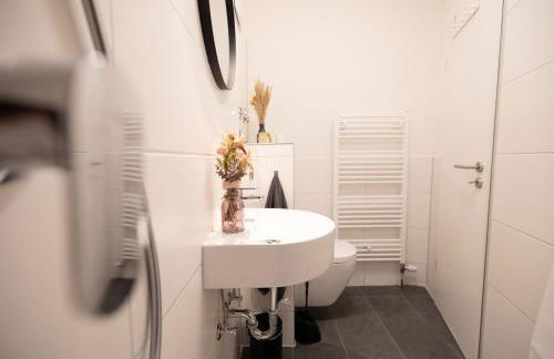 Lüttje Bude - mit Privatparkplatz - Foto 30