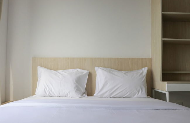 Restful And Cozy 2Br Tokyo Riverside Pik 2 Apartment - Foto 1