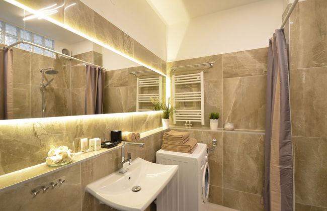 Munich Aparthotel - Foto 35