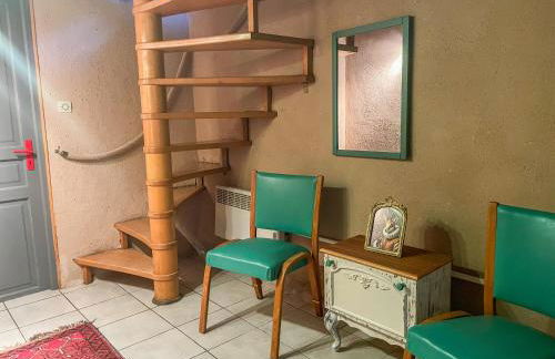 La Maison Bleue - Historic House in the Heart of Riquewihr - Foto 50