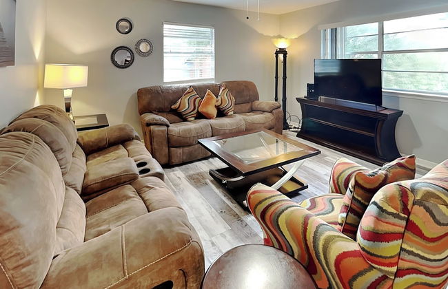 Pleasure Pier Retreat - Foto 40