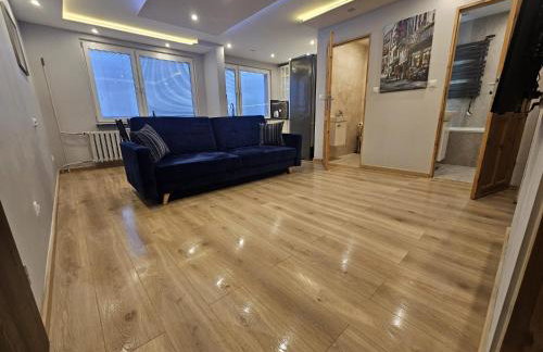 City Sense - Apartament z widokiem na góry i miasto - Foto 14