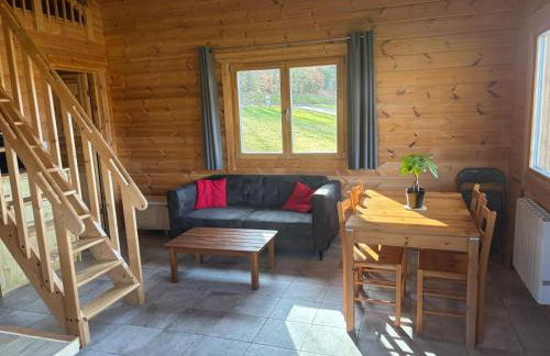 Le Chalet de Lintignat - Foto 7