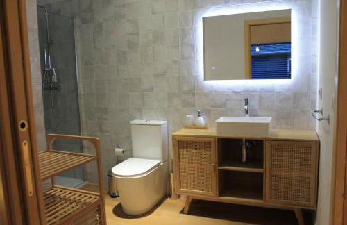 HOTEL CASAS DA FORTALEZA Casa da Solaina - Foto 10