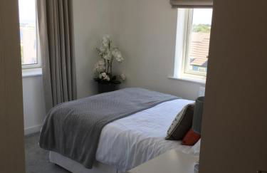 Cardiff luxury apartments - Foto 28