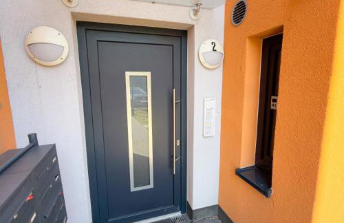 ImmoStay #3 - Penthouse mit zwei Balkonen & Seeblick, Parking & WiFi - Foto 38