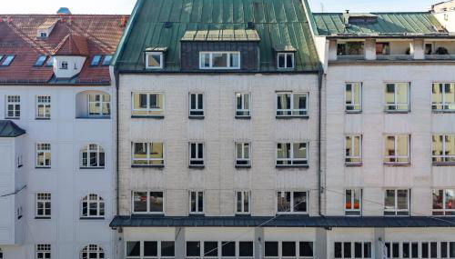 Numa Munich Blend - Photo 4