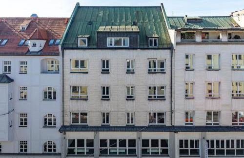 Numa Munich Blend - Foto 4